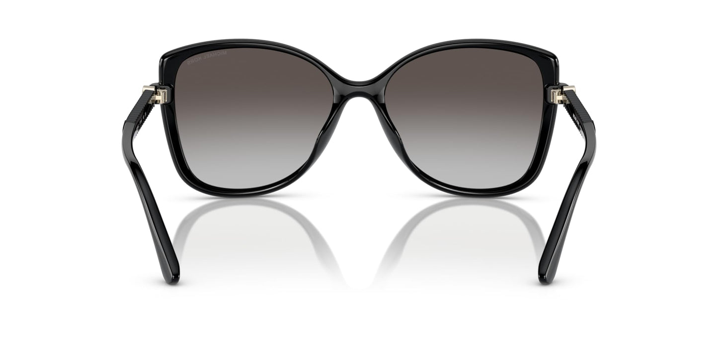 Gafas de Sol Mujer MICHAEL KORS MK2181U-30058G – Talla 57 EU, Montura Elegante, Protección UV400