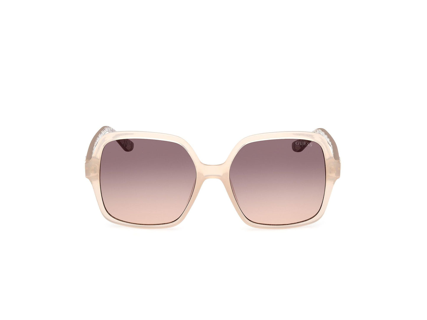 Gafas de Sol Mujer GUESS GU7921-H – Montura Beige Brillante, Lentes 53 mm, Protección UV400          Demander à ChatGPT