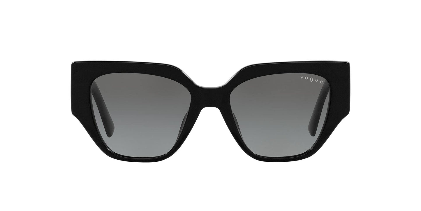 Gafas de Sol Mujer VOGUE S7270654 – Montura Multicolor, Talla Única, Protección UV400