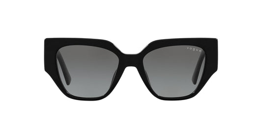 Gafas de Sol Mujer VOGUE S7270654 – Montura Multicolor, Talla Única, Protección UV400