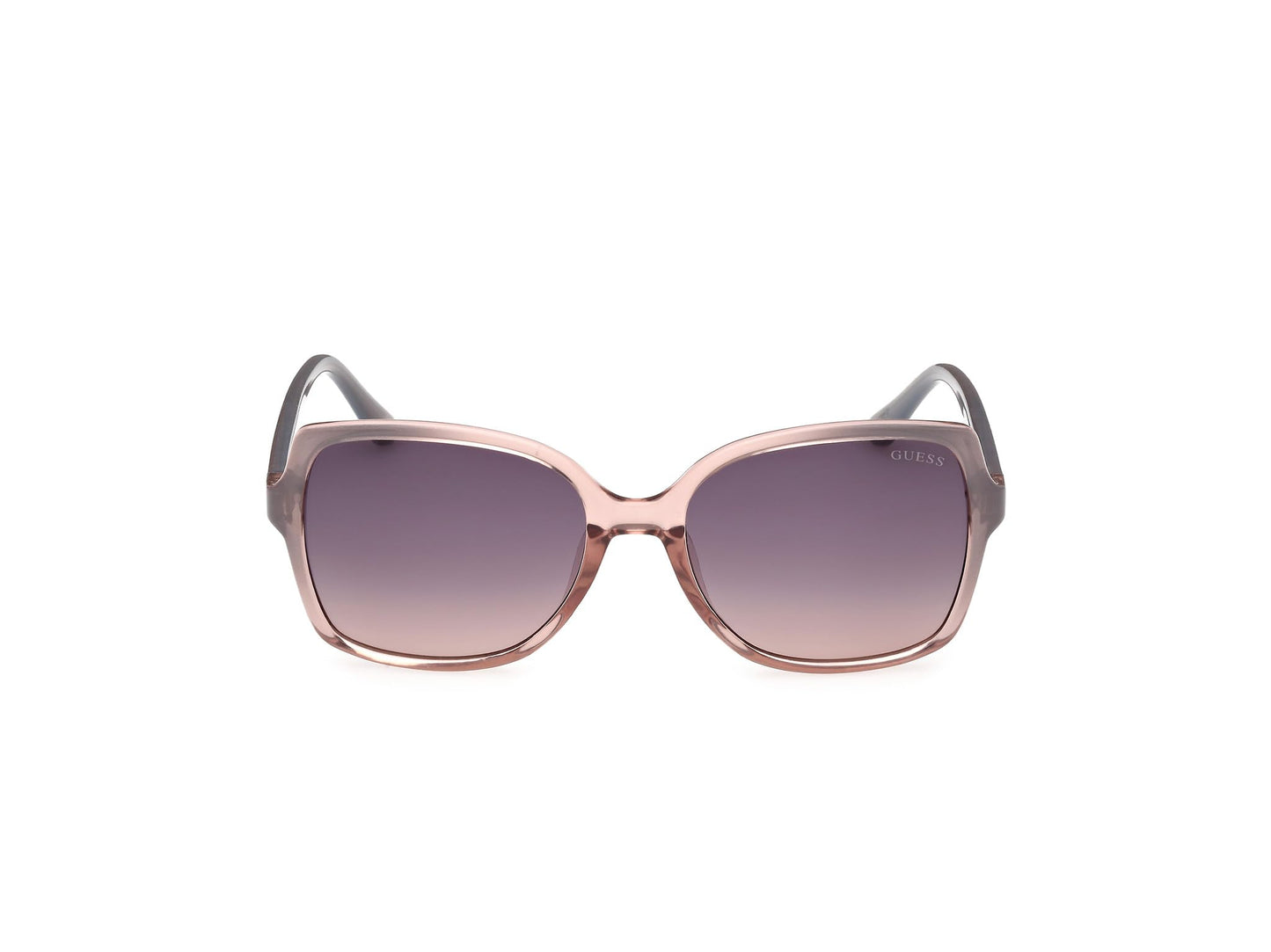 Gafas de Sol Mujer Marcolin GU00100 – Montura Gris/Multicolor, Lentes 48 mm, Protección UV400