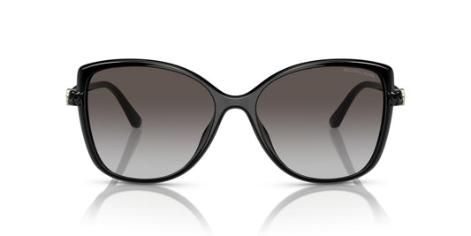 Gafas de Sol Mujer MICHAEL KORS MK2181U-30058G – Talla 57 EU, Montura Elegante, Protección UV400