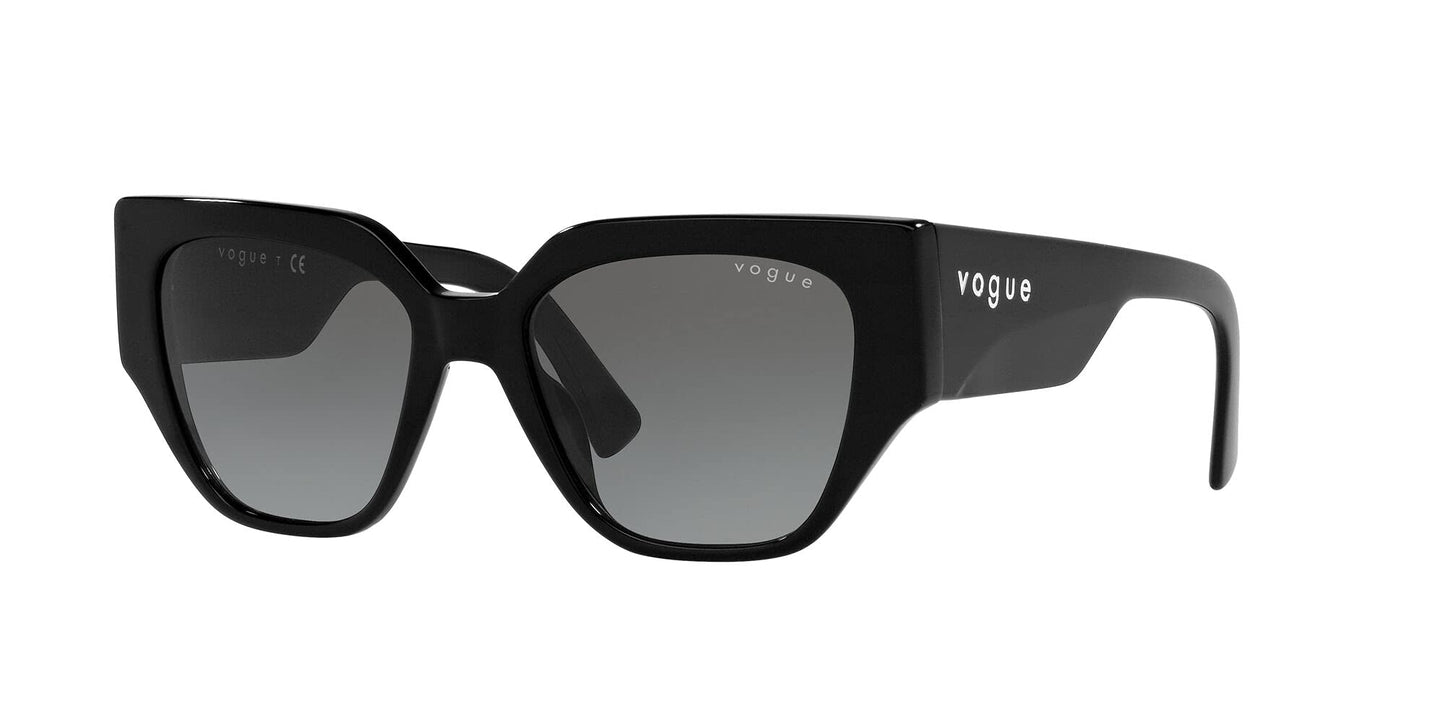 Gafas de Sol Mujer VOGUE S7270654 – Montura Multicolor, Talla Única, Protección UV400