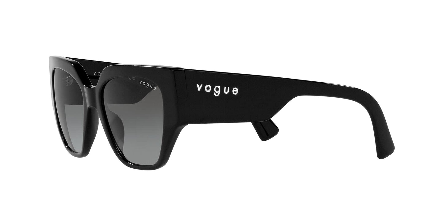 Gafas de Sol Mujer VOGUE S7270654 – Montura Multicolor, Talla Única, Protección UV400