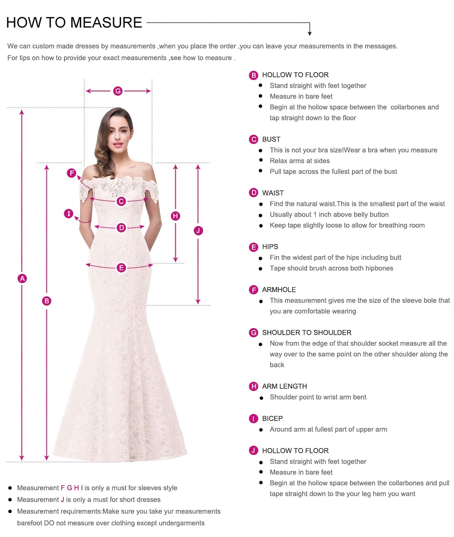 Vestido de Noche Largo para Mujer con Espalda Descubierta – Elegante y Sexy – Color Rosa Intenso – Misshow, Talla 4